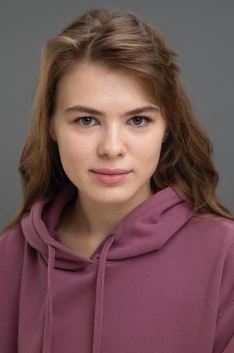 Виктория Остапова