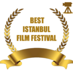 Best Istanbul Film Festival logo
